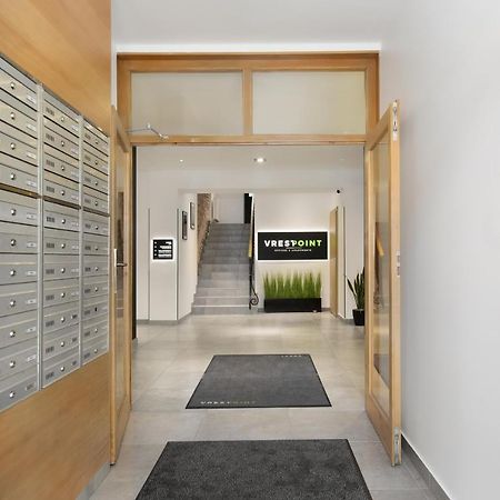 Vrestpoint Apartment Gdansk Luaran gambar