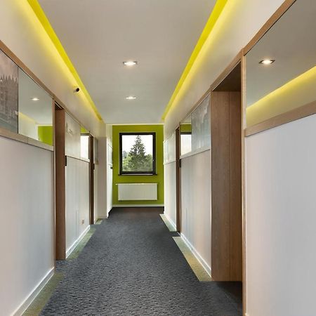 Vrestpoint Apartment Gdansk Luaran gambar