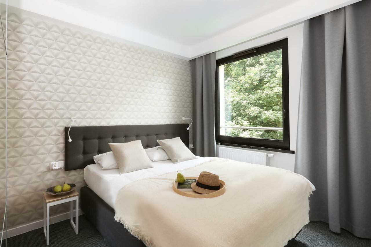 Vrestpoint Apartment Gdansk Luaran gambar