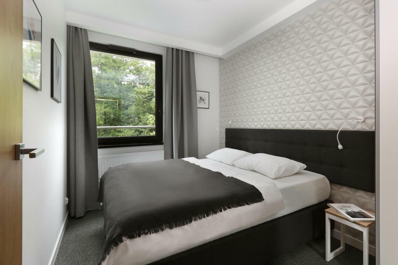 Vrestpoint Apartment Gdansk Luaran gambar