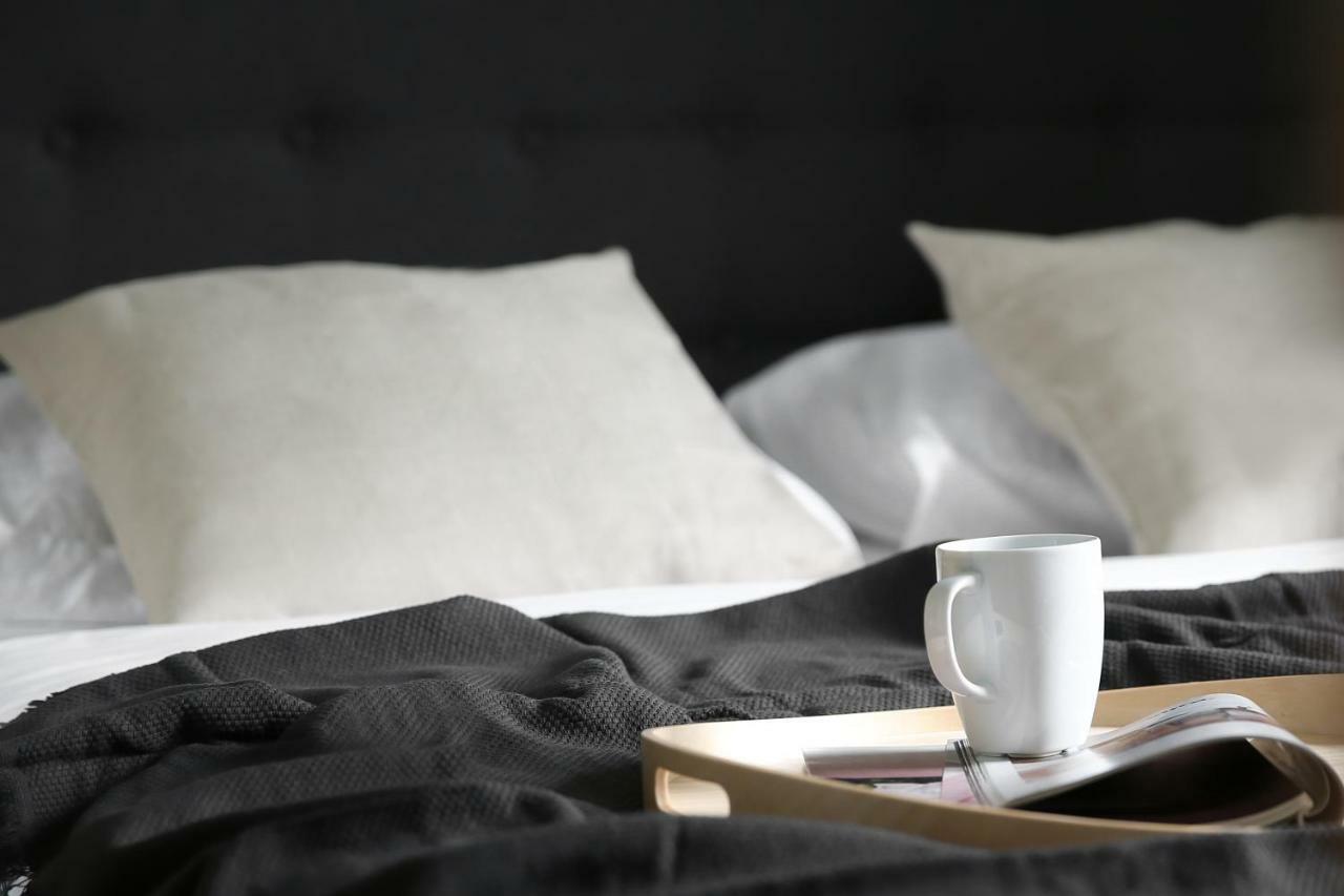 Vrestpoint Apartment Gdansk Luaran gambar