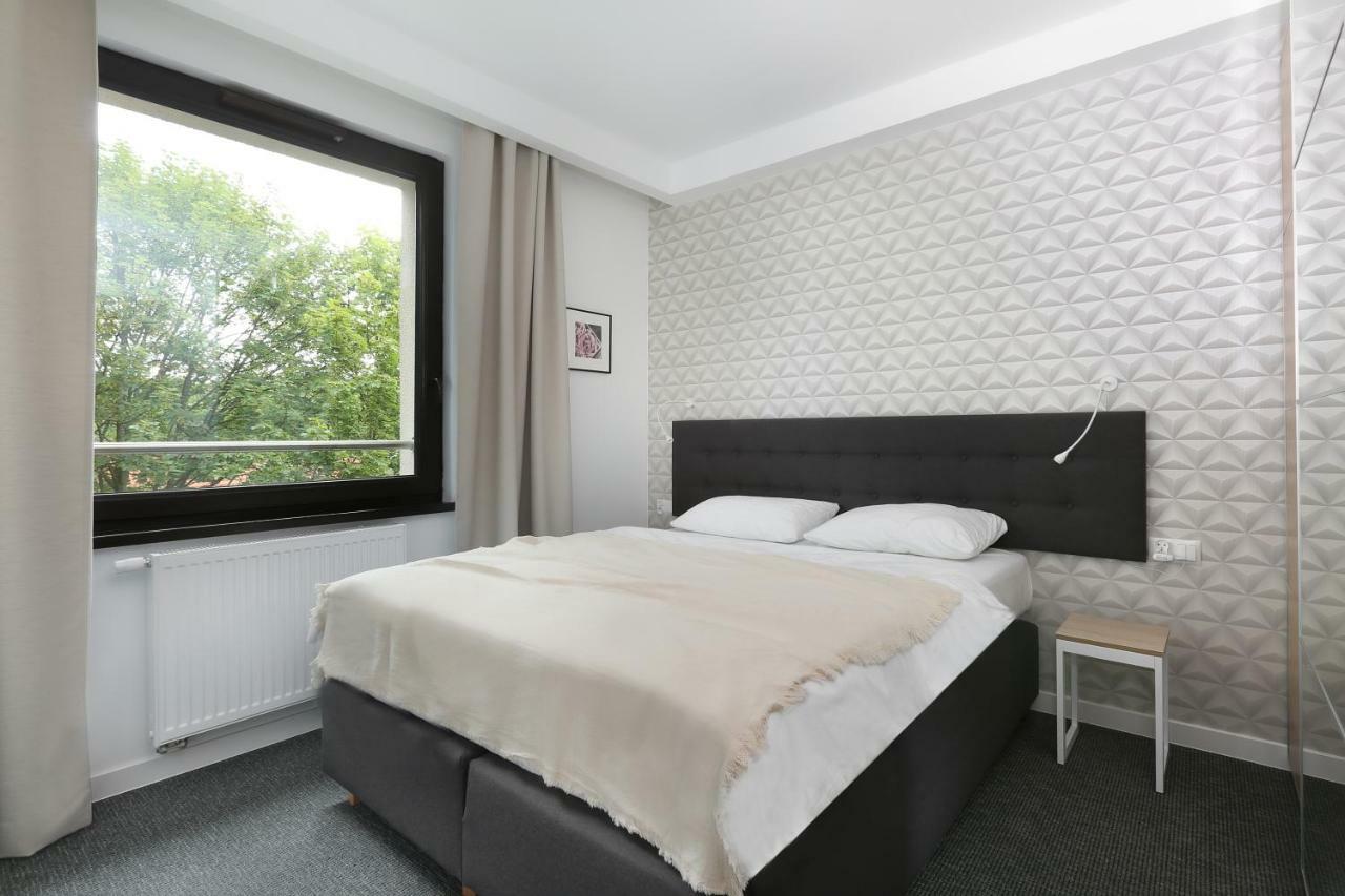Vrestpoint Apartment Gdansk Luaran gambar